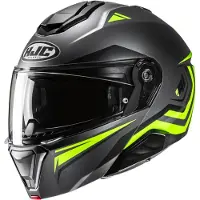 HJC i91 Tricus Casque