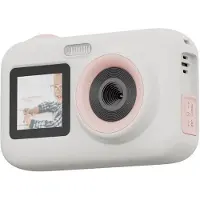 SJCAM FunCam Plus Caméra de sport Blanc