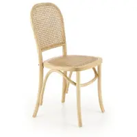 Halmar Chaise en rotin K-502