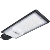 Eco-Light Lampadaire lanterne 100W 9000lm 5000K Ecolight EC20480