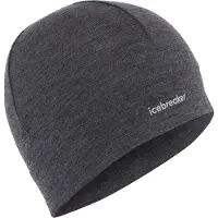 Icebreaker Merino 200 Oasis Beanie Gris