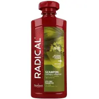 Farmona Shampooing Volumateur Radical pour cheveux fins 400ml