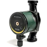 DAB Pompe de circulation Evosta 2 40-70/180 X (pompe de chauffage) - 3 600 l/h - 35 W - Hauteur de refoulement 6,9 m - Diamètre de montage 180 mm - Classe énergétique A.