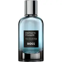 HUGO BOSS The Collection Energetic Fougère EDP 100 ml