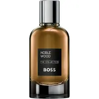 HUGO BOSS The Collection Noble Wood EDP 100 ml