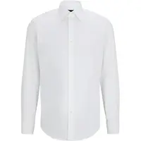 BOSS Chemise 'Joe' blanc
