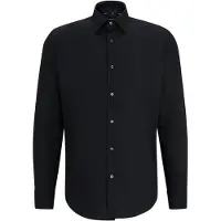 BOSS Chemise 'Joe' noir