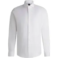 BOSS Chemise 'Joe' blanc