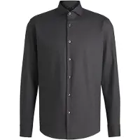 BOSS P-joe Spread Long Sleeve Shirt Gris 40 / Long Homme
