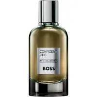 HUGO BOSS - The Collection Confident Oud EDP 100ml