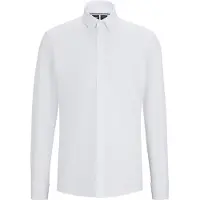 BOSS Chemise 'Joe' blanc