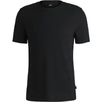 BOSS T-Shirt 'Tiburt' noir