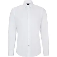 BOSS Chemise 'Joe' blanc