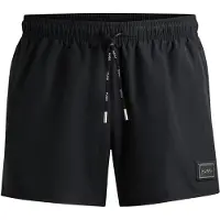 HUGO Dodo 10232758 01 Swimming Shorts Noir S Homme