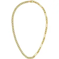 HUGO BOSS Collier pour homme stylé Hugo Boss 1580452
