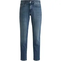 BOSS Jean 'Re.Maine' bleu denim