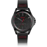 HUGO BOSS Montre pour homme 1530321 (Ø 35 mm)