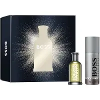 HUGO BOSS Coffret cadeau Boss Bottled No.6 Eau de toilette 50 ml et déodorant Boss Bottled No.6 150 ml - 50 ml