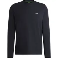 Boss green T-Shirt marine