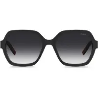 HUGO Lunettes de soleil - - HG 1265/S 807 - Femme - 56/18/143 - Protection 3