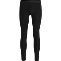 BOSS Long John Thermal+ 10194699 06 Base Layer Pants Noir S Homme