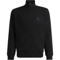 BOSS Veste de survêtement 'Zestart' noir