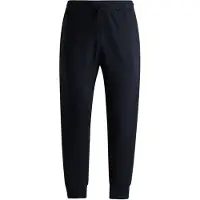 BOSS Pantalon 'Hadiko' marine