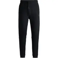 BOSS Pantalon 'Sestart' noir