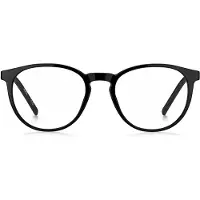 HUGO BOSS Lunettes de Vue Hugo HG 1308 51/19/145 Black Cell. p. inj frames MAN HG 1308