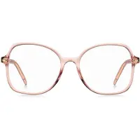 HUGO BOSS Lunettes de Vue BOSS 1658 54/17/140 Pink Acetate frames WOMAN BOSS 1658
