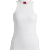 HUGO Haut blanc