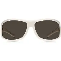 BOSS 1653sszj Woman Sunglasses Blanc Grey/CAT3 Femme