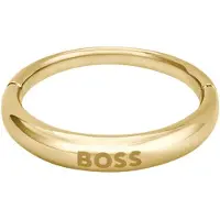 BOSS 1580620s Ring Doré Femme
