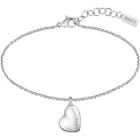 BOSS 1580594 Bracelet Argenté Femme