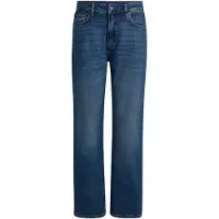 HUGO Jean 'Elyah_B' bleu denim