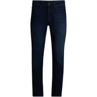 BOSS Delaware Jean Slim en denim stretch bleu confortable
