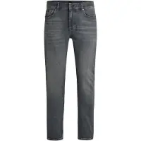 BOSS Jean 'H-Delaware' gris denim