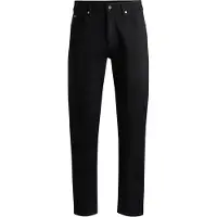 BOSS Jean 'Re.Maine' noir denim