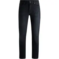 BOSS Jean 'Delaware' gris denim