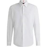 BOSS Chemise 'Relegant_6' blanc