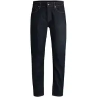 BOSS Jean 'Re.Maine' bleu marine