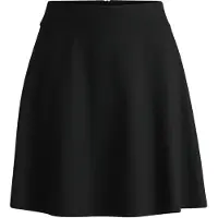 HUGO Remilia Skirt Noir 40 Femme