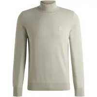 BOSS Pull-over 'Akiro_S' mastic