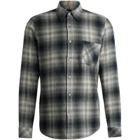 BOSS Chemise 'Rickert' | L | male