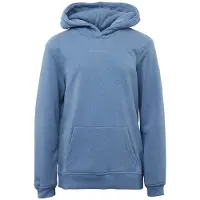 Copenhagen Legacy Sweat-Shirt en denim Chiné enfants