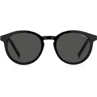 HUGO BOSS Lunettes de Soleil Hugo HG 1330/CS2 50/21/145 Black Cell. p. inj frames MAN HG 1330/CS2
