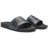 BOSS Aryeh 10251721 Slides Gris EU 43 Homme