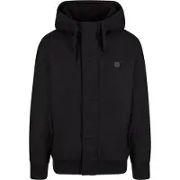Brandit Veste mi-saison 'Essential' noir