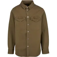 Brandit Chemise olive