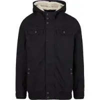 Brandit Veste d’hiver noir